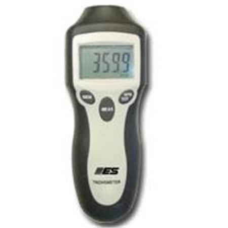 Electronic Specialties Pro Laser Photo Tachometer EL92881
